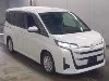 SUZUKI LANDY