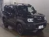 TOYOTA LAND CRUISER FJ
