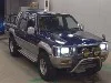 MITSUBISHI STRADA
