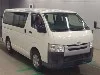 TOYOTA REGIUS VAN