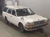 NISSAN GLORIA VAN