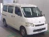 TOYOTA TOWN ACE VAN