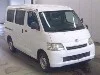TOYOTA LITE ACE VAN