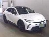 TOYOTA CROWN SPORT
