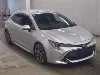 TOYOTA COROLLA SPORT