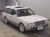 TOYOTA CROWN WAGON