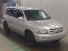 TOYOTA KLUGER