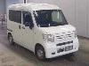 HONDA N VAN