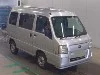 SUBARU SAMBAR VAN