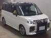 SUZUKI SOLIO BANDIT