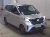 NISSAN SAKURA