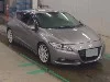 HONDA CR-Z