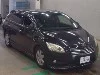 TOYOTA MARK X ZIO