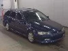 HONDA ACCORD WAGON