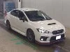 SUBARU WRX S4