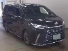 LEXUS LM