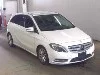 MERCEDES BENZ B CLASS