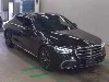 MERCEDES BENZ S CLASS