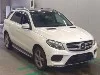 MERCEDES BENZ M CLASS