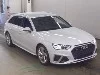 AUDI A4 AVANTE