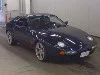 PORSCHE 928