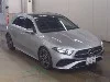 MERCEDES BENZ A CLASS