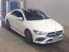 MERCEDES BENZ CLA