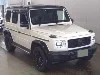 MERCEDES BENZ G CLASS