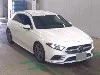MERCEDES BENZ A CLASS
