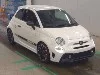 FIAT ABARTH 595