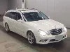 MERCEDES BENZ E CLASS STATION WAGON