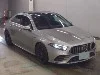 MERCEDES BENZ A CLASS