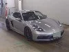 PORSCHE 718 CAYMAN