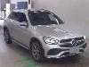 MERCEDES BENZ GLC