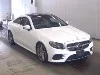 MERCEDES BENZ E CLASS