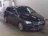 MERCEDES BENZ B CLASS