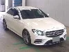 MERCEDES BENZ E CLASS