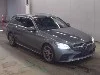 MERCEDES BENZ C CLASS STATION WAGON