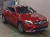 MERCEDES BENZ GLC