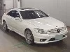 MERCEDES BENZ CL