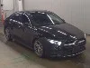 MERCEDES BENZ A CLASS