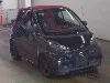 SMART FORTWO CABRIO