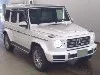 MERCEDES BENZ G CLASS