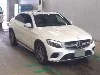 MERCEDES BENZ GLC