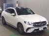MERCEDES BENZ GLC