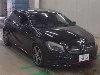 MERCEDES BENZ A CLASS