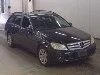 MERCEDES BENZ C CLASS STATION WAGON