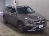MERCEDES BENZ GLB