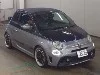 FIAT ABARTH 695