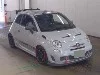 FIAT ABARTH 595
